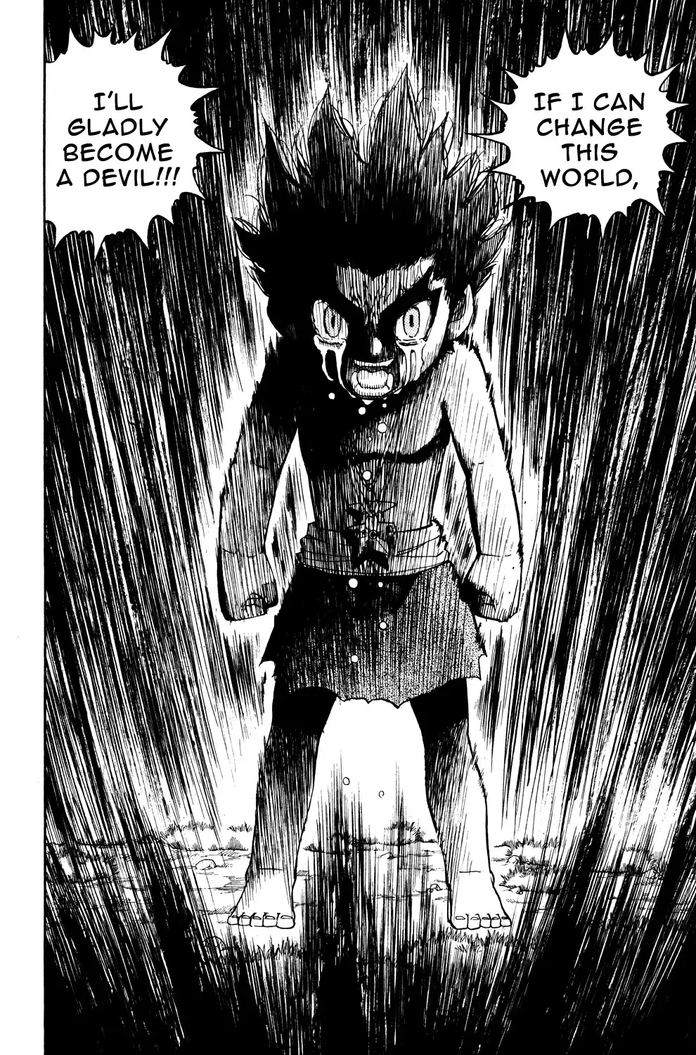 Doubutsu no Kuni Chapter 26 54